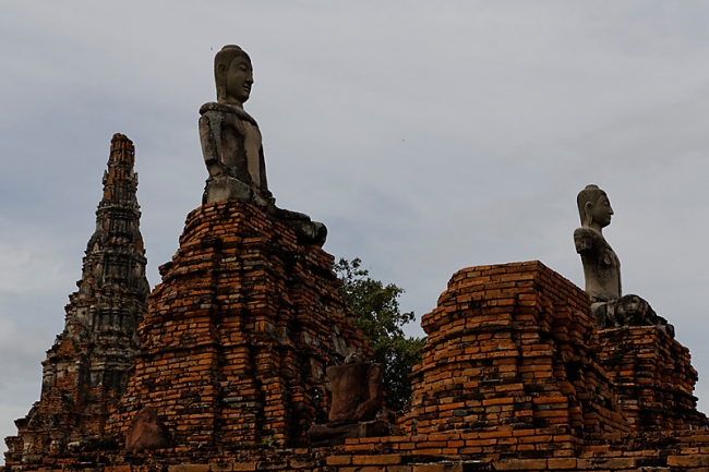 Wat Chai Wathanaram-068